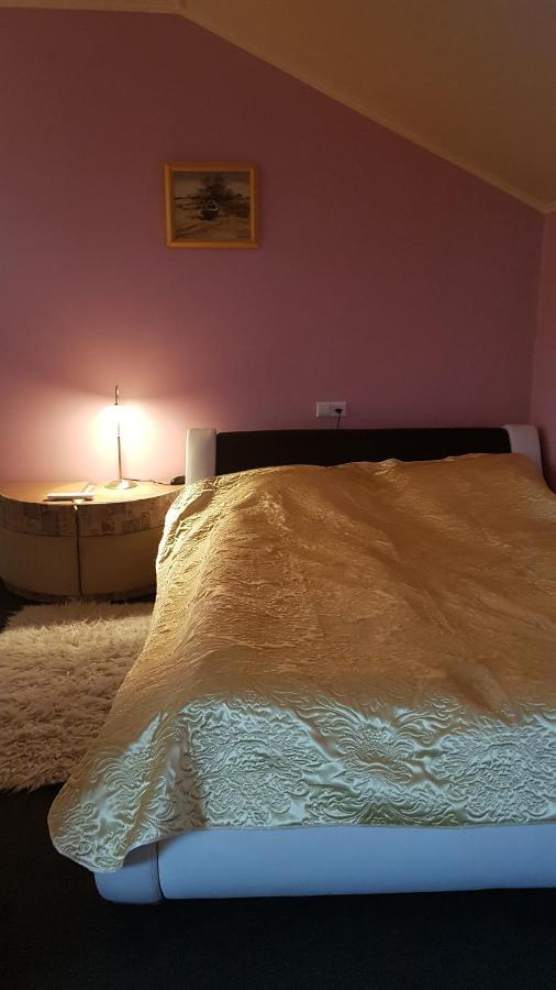 Hotel Smilgas Līči Esterno foto