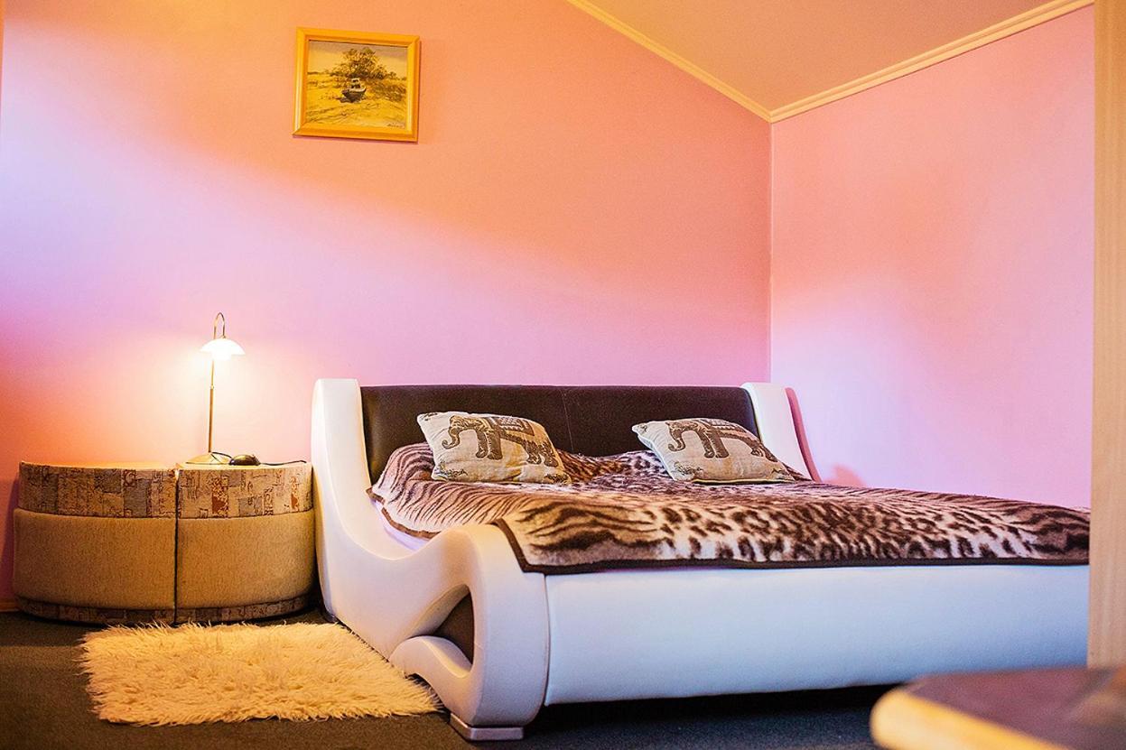 Hotel Smilgas Līči Esterno foto