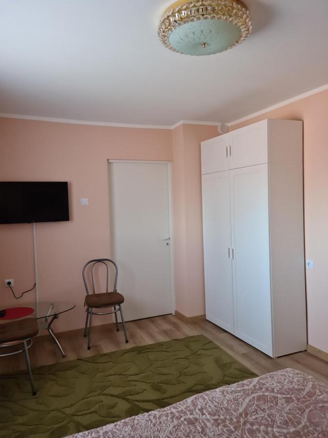 Hotel Smilgas Līči Esterno foto