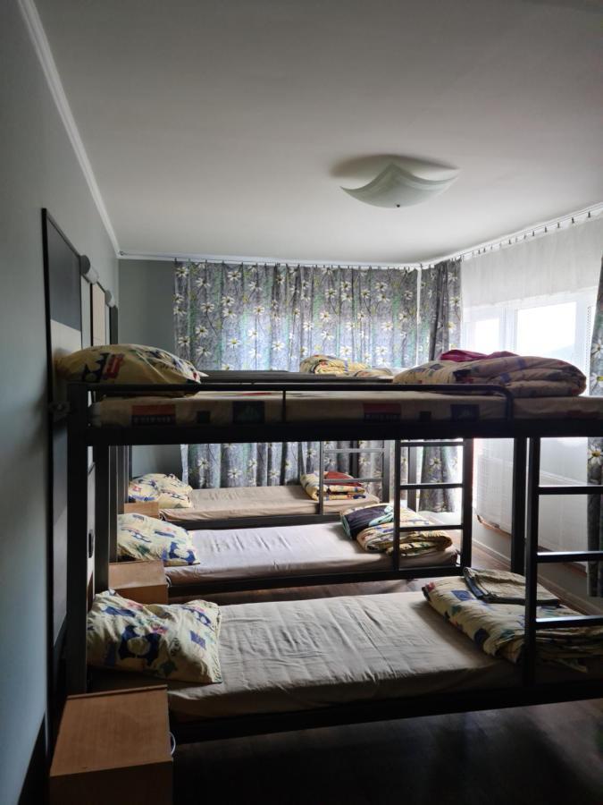 Hotel Smilgas Līči Esterno foto