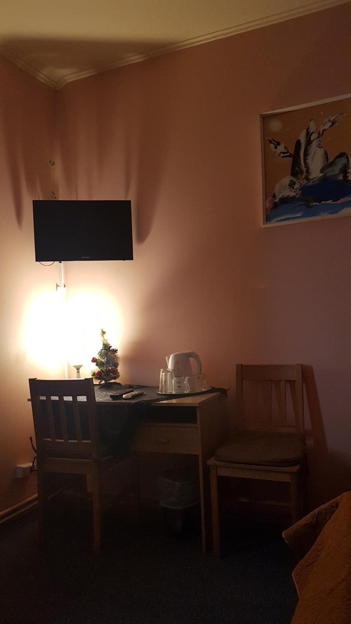 Hotel Smilgas Līči Camera foto