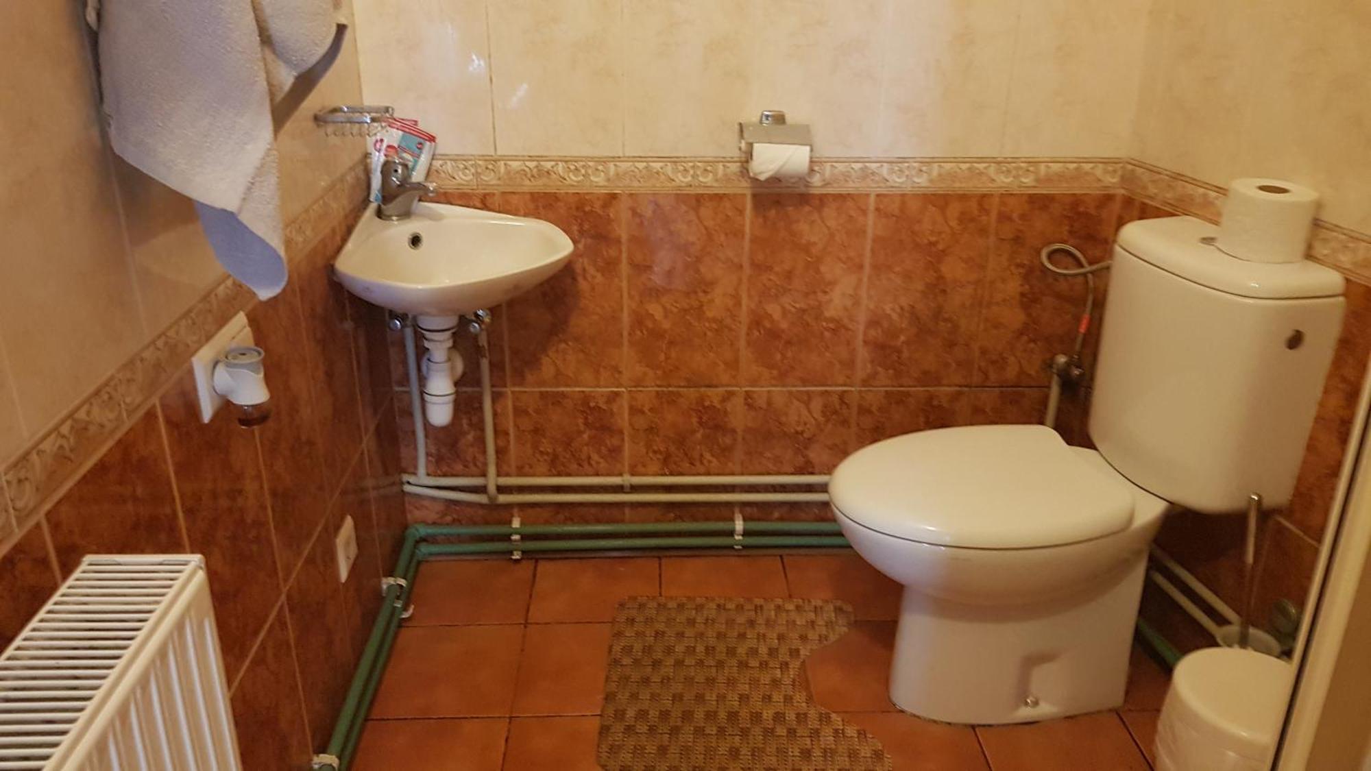 Hotel Smilgas Līči Camera foto
